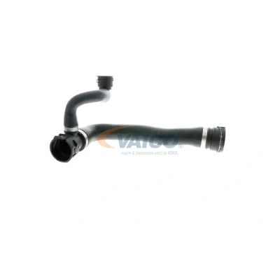 Bilde av VAICO V20 1284 Radiatorslange øvre venstre Q+, original equipment manufacturer quality BMW: 5 Sedan, Touring