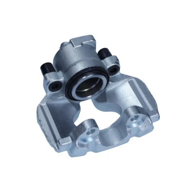 Bilde av MAXGEAR 82 1202 Bremsecaliper Støpejern framaksel VOLKSWAGEN: Transporter 4 Bus,