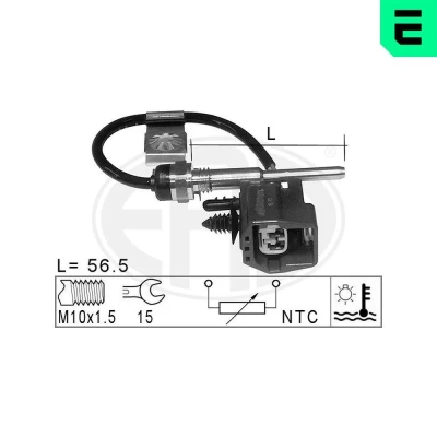 Bilde av ERA 330792 Sensor, kjølemiddeltemperatur