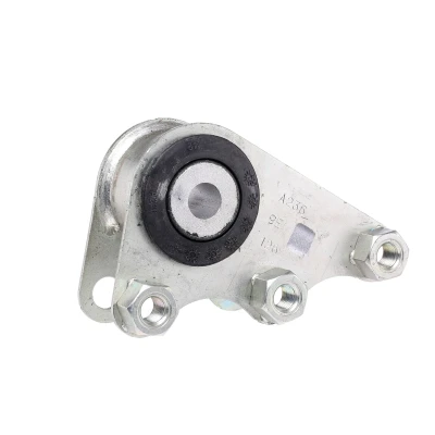 Bilde av FEBI BILSTEIN 32278 Motorfeste bak, nede Gummimetallager FIAT: Ducato III Flatvogn lastebil / Chassis, Minibuss