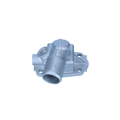 Bilde av NRF 725322 Termostat 79 med motortemperaturføler kapsling PEUGEOT: Boxer Minibuss, FIAT: Ducato III Flatvogn lastebil / Chassis