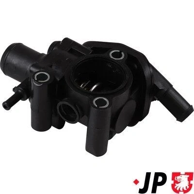 Bilde av JP GROUP 1514500900 Termostathus med tetning termostat FORD: Focus Mk1 Stasjonsvogn