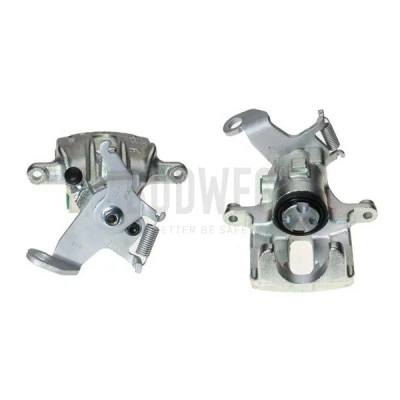 Bilde av BUDWEG CALIPER 343923 Bremsecaliper FORD: FIESTA 5