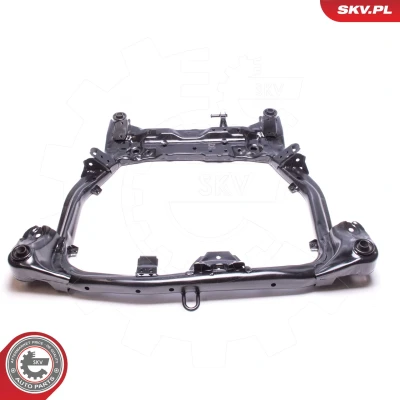 Bilde av Hjelperamme/aggregatholder, Framaksel, hyundai,kia, 62405 1H000