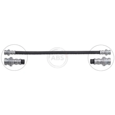Bilde av A.B.S. SL 3997 Bremseslange 330 INN M10x 1.0