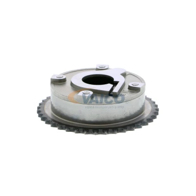Bilde av VAICO V20 2989 kamakselregulering Eksosside med skrue Q+, original equipment manufacturer quality MINI: Hatchback