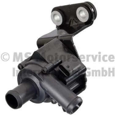 Bilde av Ekstra vannpumpe, ford, 1839017, DS7G 8C419 CA, CB, DS7Z C