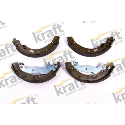 Bilde av Bremsesko sett KRAFT AUTOMOTIVE 6022032
