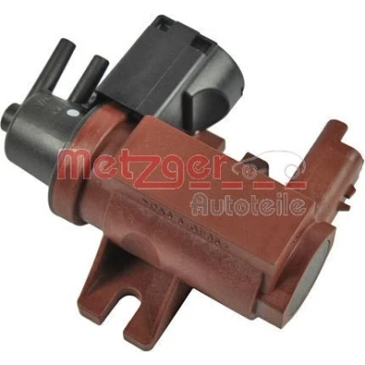 Bilde av METZGER 0892591 trykkomformer, turbolader magnetventil elektrisk pneumatisk VOLVO: V70 3, V50, S40 II, FORD: Focus 2 Kombi, 2, Galaxy Mk2 MPV