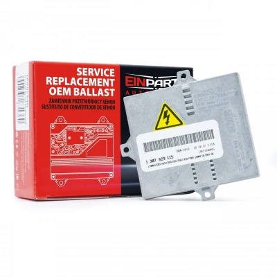 Bilde av EINPARTS EPH D1/3 (A5) Tennapparat, gassutladningslampe MERCEDES BENZ: S Klasse Sedan, AUDI: A3 Sportback