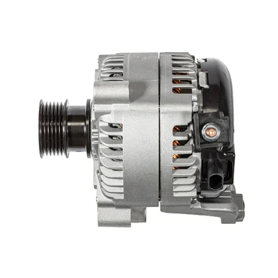 Bilde av HELLA 8EL 015 637 021 Dynamo 14V 180A BMW: 3 Sedan, Touring