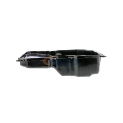 Bilde av VAICO V10 3493 oljekar, automatgir med oljeplugg, uten pakning tetningsring, oljekartetning Original Quality VOLKSWAGEN: Touran I