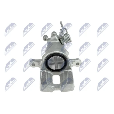 Bilde av Bremsecaliper, Venstre bakaksel, honda s2000, 43019 S2A 003, 013