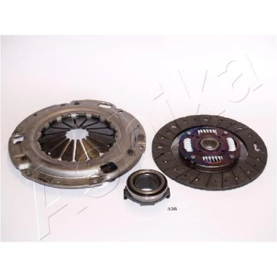 Bilde av Clutchsett, mazda 626 hatchback iv, mx 6, xedos 6