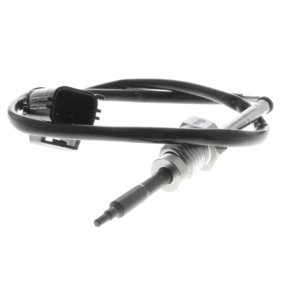 Bilde av VEMO V95 72 0107 Sensorer før sotpartikkelfilter Q+, original equipment manufacturer quality VOLVO: V70 3, XC90 I, XC70 I Cross Country