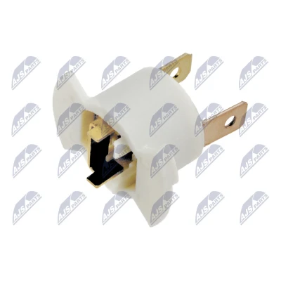 Bilde av Lampeinnfatning, hovedlyskaster honda OE 33116 SD4 961