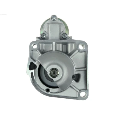 Bilde av AS PL S0237 Starter 12 1,10 9 FIAT: 500 Hatchback, Doblo II Varebil / Stasjonsvogn, FORD: KA Hatchback