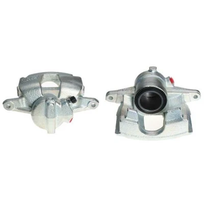 Bilde av BUDWEG CALIPER 343919 Bremsecaliper PEUGEOT: Boxer Flatvogn lastebil/Chassis, Minibuss, Van, FIAT: Ducato III lastebil / Chassis