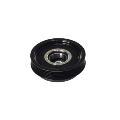 Bilde av THERMOTEC KTT040068 Magnet Clutch Denso, 6SEU16C MERCEDES BENZ: B Klasse