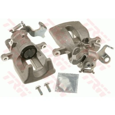 Bilde av TRW BHN999E Bremsecaliper Aluminium PEUGEOT: 5008 I, 3008 508 I SW