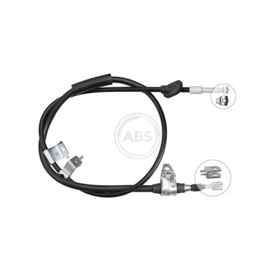 Bilde av A.B.S. K13942 Bremsekabel 1573 Skivebrems for høyre/venstre ratt