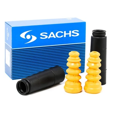 Bilde av SACHS 900 064 Støvmansjett Service Kit VOLKSWAGEN: Golf 5, 6, 4, FORD: FIESTA B Max, AUDI: A2, A3 Hatchback
