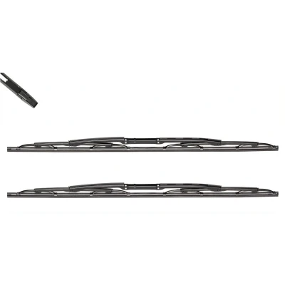 Bilde av Vindusvisker Swf Original 116342 foran Standard AUDI: A4 B6 Avant, Sedan