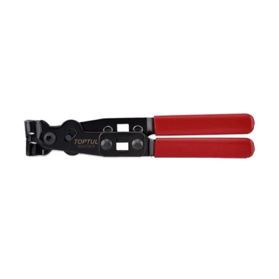 Bilde av TOPTUL JEAE0509 Slangeklemmetang 240mm