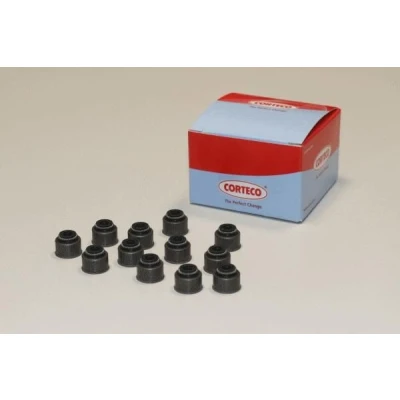 Bilde av CORTECO 19036107 Tetningssett, ventilstamme FPM (fluor kautsjuk) TOYOTA: Yaris I Hatchback