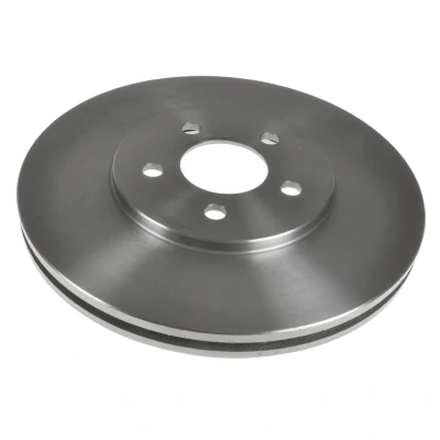 Bilde av BLUE PRINT ADA104352 Bremseskiver framaksel 282 23 5 100 innvendig ventilert belagt CHRYSLER: Stratus Cabrio
