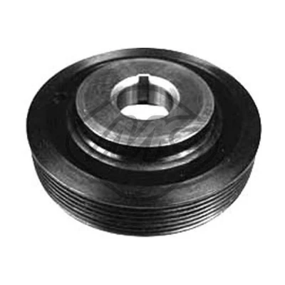 Bilde av Remskive, veivaksel, citroën,fiat,lancia,peugeot, 0515.K6, 515.K6, 96243 45280