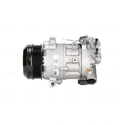 Bilde av NISSENS 891103 Kompressor 5SEL12C R134a, R1234yf