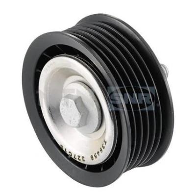 Bilde av SNR GA359.32 Styrerulle FORD: Transit Custom V362 Van, Mk6 Minibuss, Tourneo Minibuss