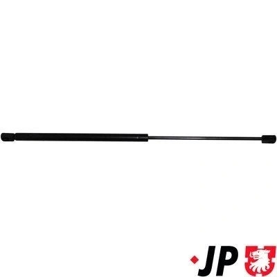 Bilde av JP GROUP 3981200200 Gassfjær 520 for kjøretøy uten spoiler bak MITSUBISHI: Carisma Hatchback