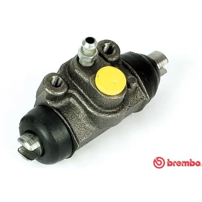 Bilde av BREMBO A 12 575 Bremsesylinder 17,46