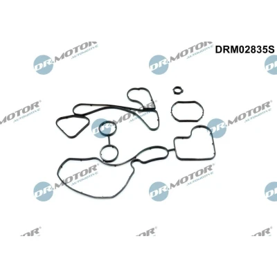 Bilde av Tetning, oljekjøler Dr.Motor Automotive DRM02835S