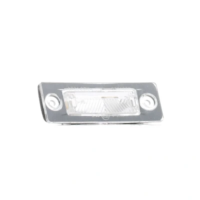 Bilde av BLIC 5402 053 21 905 Nummerskiltlys C5W på begge sider VOLKSWAGEN: Caddy 3, Multivan 5 (7HM, Transporter 5, SKODA: Superb I Sedan