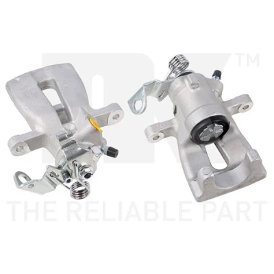 Bilde av NK 2136137 Bremsecaliper Aluminium OPEL: Astra G Caravan