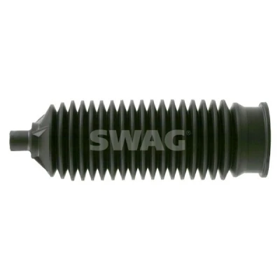 Bilde av SWAG 50 92 1959 Tannstangmansjett Termoplast framaksel venstre, høyre FORD: Sierra Mk2 Hatchback, Sedan