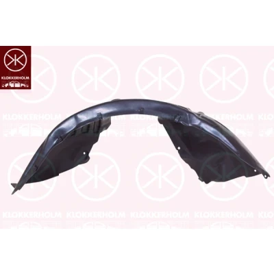 Bilde av Deksel, hjulbue, Foran venstre, volvo v40 cross country, halvkombi, 31265973, 31477853