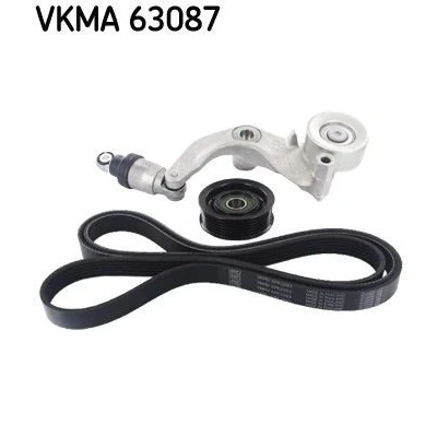 Bilde av SKF VKMA 63087 Kileribberem