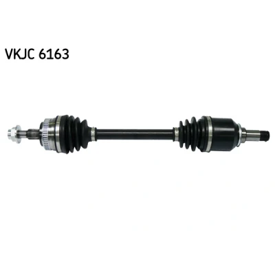 Bilde av Drivaksel SKF VKJC 6163