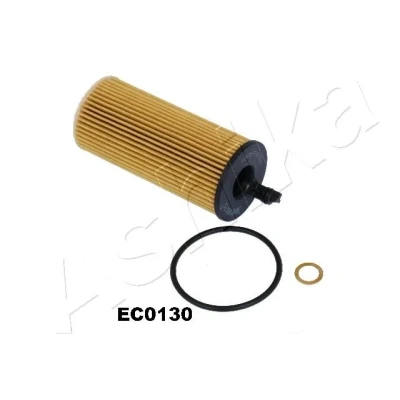 Bilde av ASHIKA 10 ECO130 Oljefilter