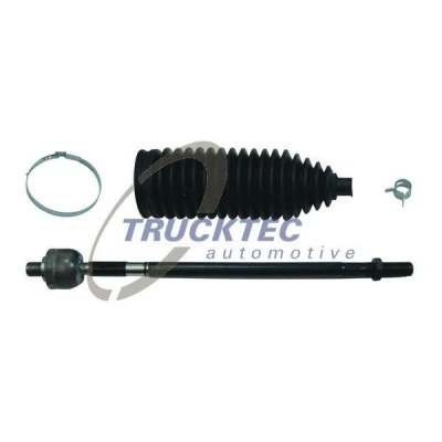 Bilde av TRUCKTEC AUTOMOTIVE 02.37.149 Reparasjonssett, aksialledd parallellstag