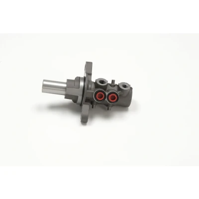 Bilde av ATE Hovedsylinder 2 23,8mm uten bremsevæskebeholder Aluminiumstøpegods M10x1 24.4123 1739.3