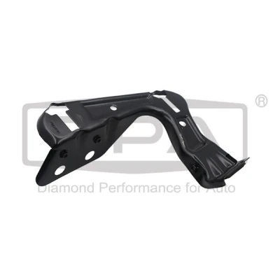Bilde av DPA 88050816102 Lyskasterbase høyre SKODA: Octavia 2 Combi