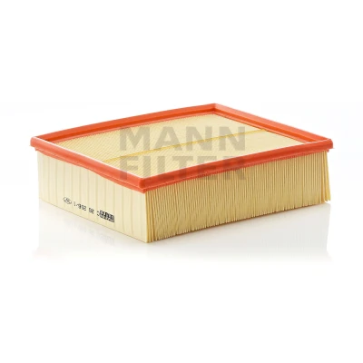 Bilde av MANN FILTER C 26 206/1 Luftfilter 69 213 254 Filterinnsats AUDI: Allroad C5, A6 C5 Avant, A4 B5 VOLKSWAGEN: Passat GP Stasjonsvogn