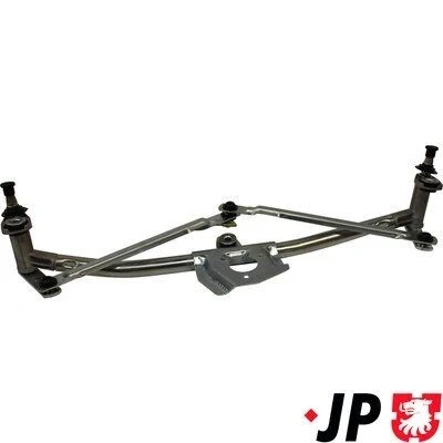Bilde av JP GROUP 1198101300 Vindusvisker Stangsystem for venstreratt foran uten elektromotor SKODA: Octavia 1 Combi
