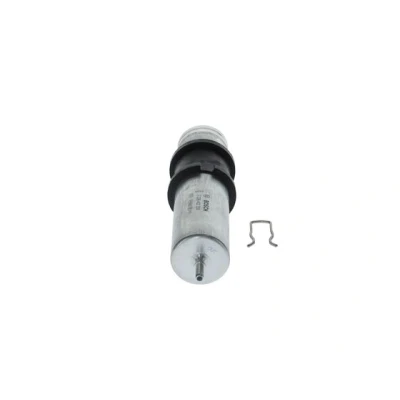 Bilde av BOSCH F 026 402 358 Drivstoffilter ledningsfilter 8 BMW: 5 Touring, Sedan, X3