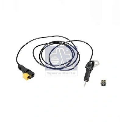 Bilde av DT Spare Parts 2.40586 Bremsebeleggslitasje